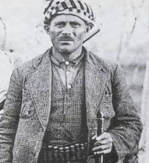 İşgal günlerinde Kütahya Bölgesi’nde Kuva-yı
