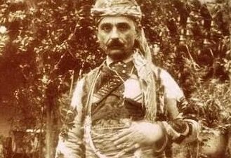 Ahmet Çavuş) Tavaslı Ahmet Efe, yerel kaynaklarda Nakkaşçıların Ahmet Efe