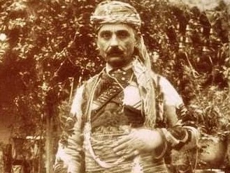 Ahmet Çavuş) Tavaslı Ahmet Efe,
