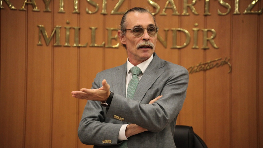 Etimesgut Belediyesi'ne yönelik operasyonda Belediye Başkanı Erdal Beşikçioğlu dahil çok