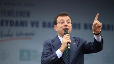 İBB’ye ilişkin “çıkar amaçlı suç örgütü” davasının 61. duruşmasında gerginlik