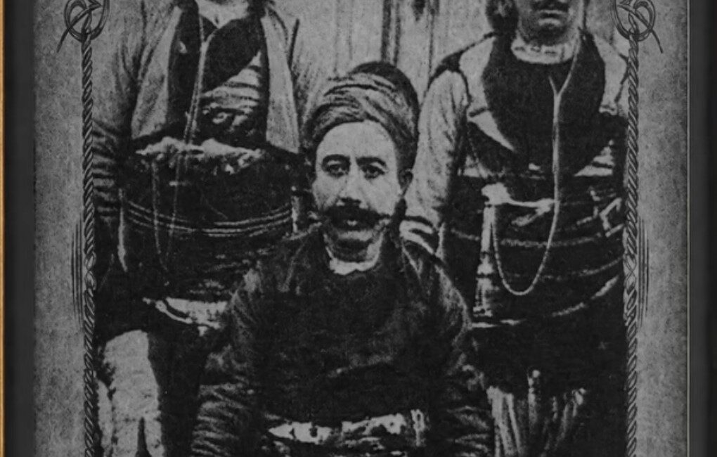 Kako Mehmet Efe, işgal günlerinde Simav müfreze komutanlığı yapmıştır. Kuva-yı