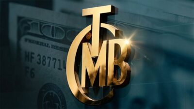 Türkiye Cumhuriyet Merkez Bankası'nın 26 Haziran haftasına ilişkin verileri rezervlerde