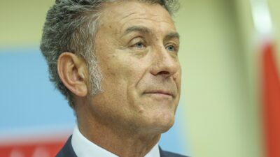 CHP’li Orhan Sarıbal üretimdeki çözülmeyi rakamlarla açıkladı: Tarımdan 2 milyon