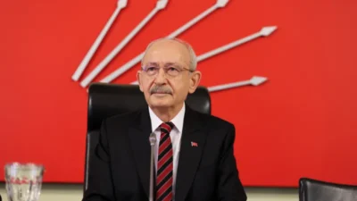 Kulislerde konuşulanlara göre mutlak butlan kararıyla yeniden CHP Genel Başkanı