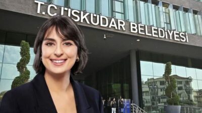 İstanbul Anadolu Cumhuriyet Başsavcılığınca Üsküdar Belediyesine yönelik yürütülen soruşturma kapsamında,