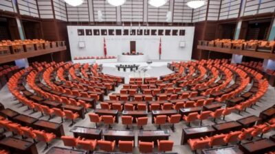 Son dakika haberi... TBMM’de stajyer öğrencilere yönelik cinsel istismar iddialarına