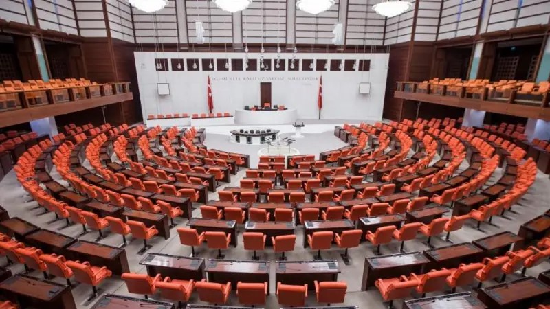 Son dakika haberi... TBMM’de stajyer öğrencilere yönelik cinsel istismar iddialarına
