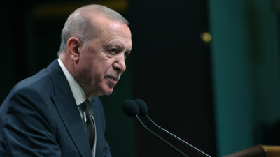 Cumhurbaşkanı Erdoğan, İsrail'in Suriye'de askeri havaalanına yönelik saldırısı ve Tel