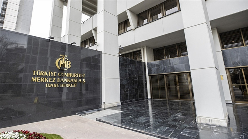 Türkiye Cumhuriyet Merkez Bankası iki elektronik para ve ödeme hizmetleri