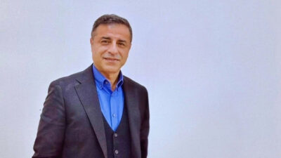 Kobani olayları nedeniyle "kasten öldürmeye azmettirme" suçlamasından yargılanan Selahattin Demirtaş