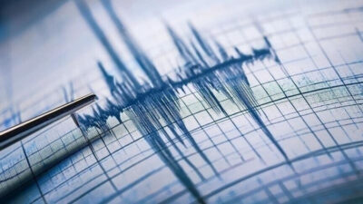 Kayseri’nin Pınarbaşı ilçesinde saat 09.53’te 4,1 büyüklüğünde deprem meydana geldi.