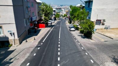 Bursa Büyükşehir Belediyesi, Şahin Biba başkanlığında başlatılan ulaşım seferberliği kapsamında