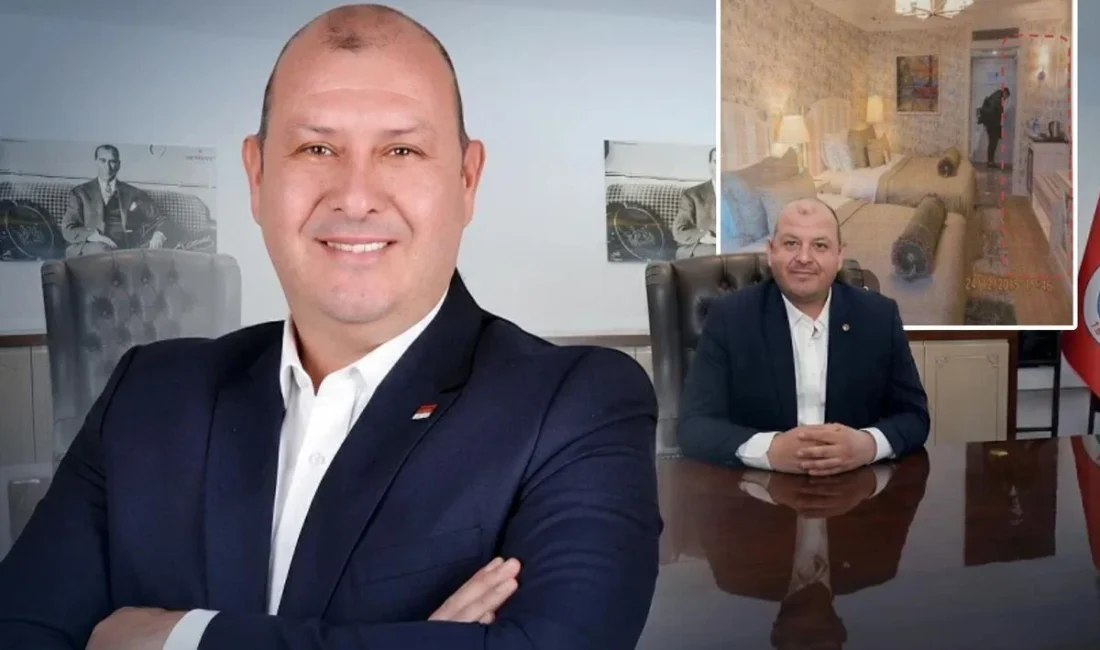 İlkay Çiçek'in müstehcen yazışmalarına yaptığı "Yapay zeka" savunması çöktü