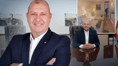 İlkay Çiçek'in müstehcen yazışmalarına yaptığı "Yapay zeka" savunması çöktü