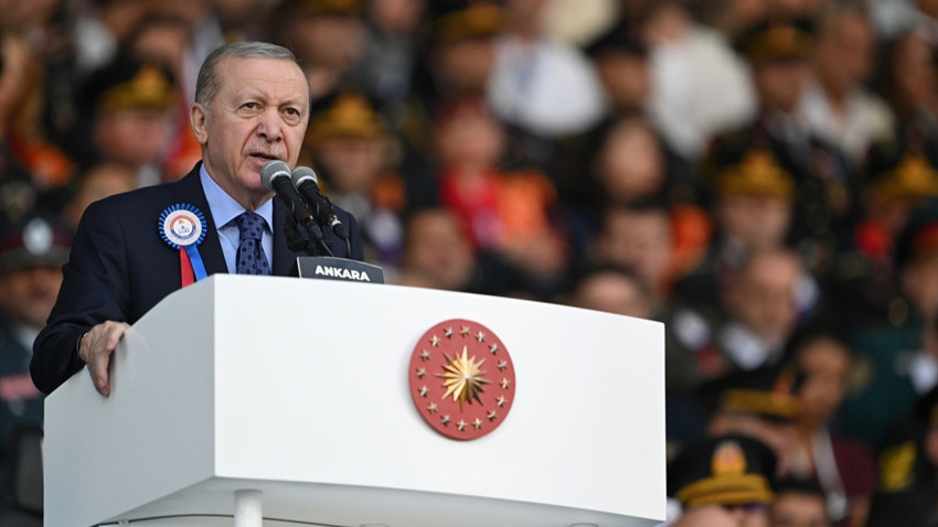 AK Parti bugün 25. kuruluş yıl dönümünü kutluyor. Program kapsamında