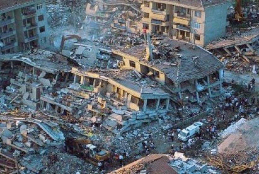 17 Ağustos onların hafızasından silinmedi