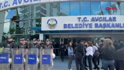 Avcılar Belediyesi’ne yönelik soruşturma kapsamında 4 ilde yapılan operasyonda 12