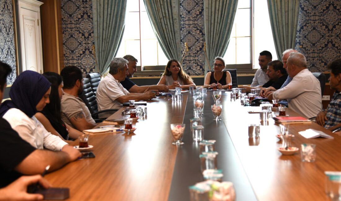 Yunusemre Belediyesi, Yuntdağı bölgesinde üreticiler için önemli bir gelir kaynağı
