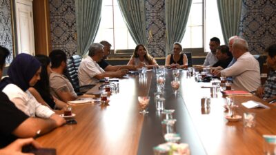 Yunusemre Belediyesi, Yuntdağı bölgesinde üreticiler için önemli bir gelir kaynağı