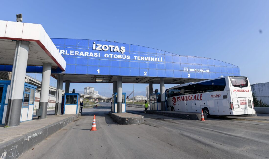 Büyükşehir hukuk mücadelesini kazandı  İzmir Büyükşehir Belediyesi, sözleşme süresi olmasına
