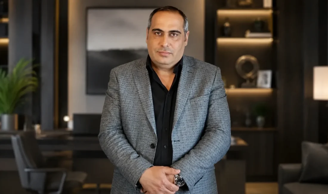 Prefabrik Yapı Sektöründe Güven ve Yenilik Odaklı Büyüme Türkiye’de prefabrik