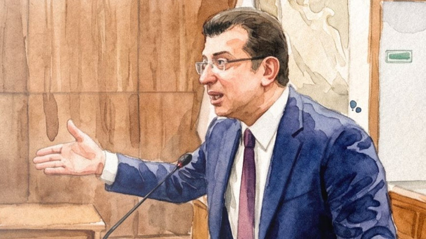 8 Temmuz’daki son duruşmada mahkeme