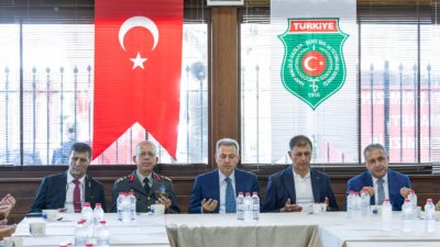 Türkiye Harp Malulü Gaziler, Şehit, Dul ve Yetimleri Derneği İzmir