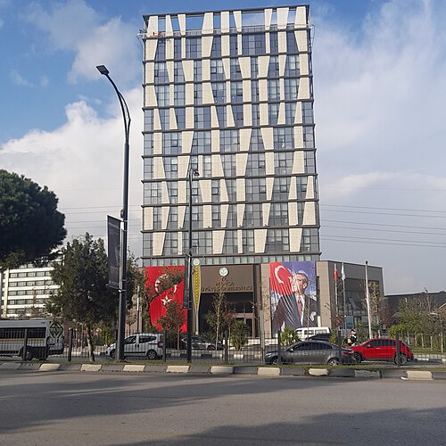 İhale Kayıt Numarası           : 25DT214749 İhaleyi yapan idarenin adı  : SPİLAŞ Yapı Çevre Pln.