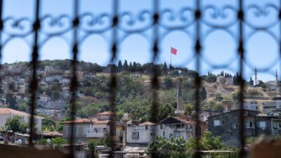 İzmir Büyükşehir Belediyesi, kentin tarihi ve kültürel mirasının önemli yapılarından