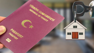 İstanbul merkezli 16 ilde hileli satışla yabancıya vatandaşlık kazandıranlara yönelik