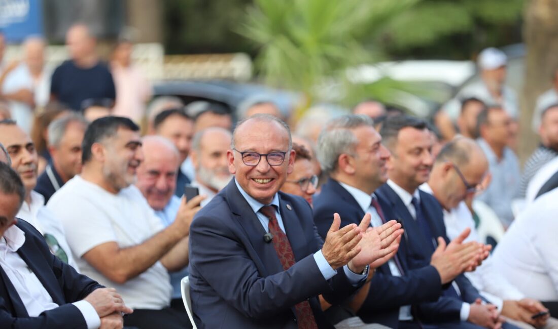 Turgutlu’da kent içi ulaşımı rahatlatacak ve trafik akışını daha güvenli