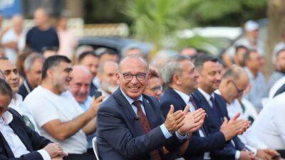 Turgutlu’da kent içi ulaşımı rahatlatacak ve trafik akışını daha güvenli