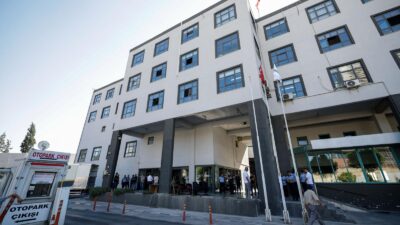 İzmir Büyükşehir Belediyesi, İzmir Otogarı’na ilişkin hukuk mücadelesini kazanmasının ardından