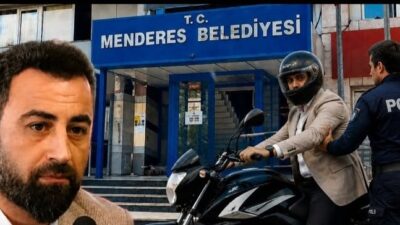 Firari Olarak Aranan Rüzgar Yakalandı. Hakkında yakalama kararı bulunduğu belirtilen