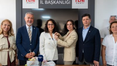 Ülkemizin ve uzun yıllardır mensubu olduğum Cumhuriyet Halk Partisi’nin içinden