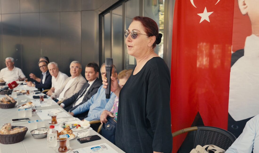 Başkan Aydın, Muradiye’de Vatandaşların Sesine Kulak Verdi Osmangazi Belediye Başkanı