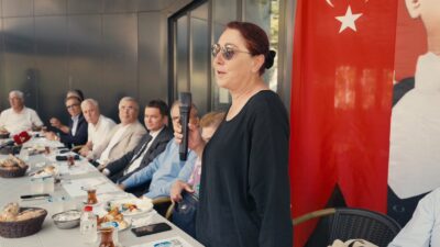 Başkan Aydın, Muradiye’de Vatandaşların Sesine Kulak Verdi Osmangazi Belediye Başkanı