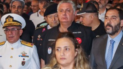 Yalova Valiliği, Yalova Belediyesi ve AFAD’ın ortaklaşa düzenlediği 17 Ağustos