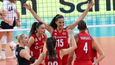 Filenin Sultanları, Avrupa Şampiyonası A Grubu 3. maçında Macaristan’ı 26-24,