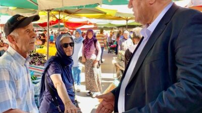 Gürer: “Üretim artıyor. Rafta, tezgâhta fiyatlar düşmüyor.”