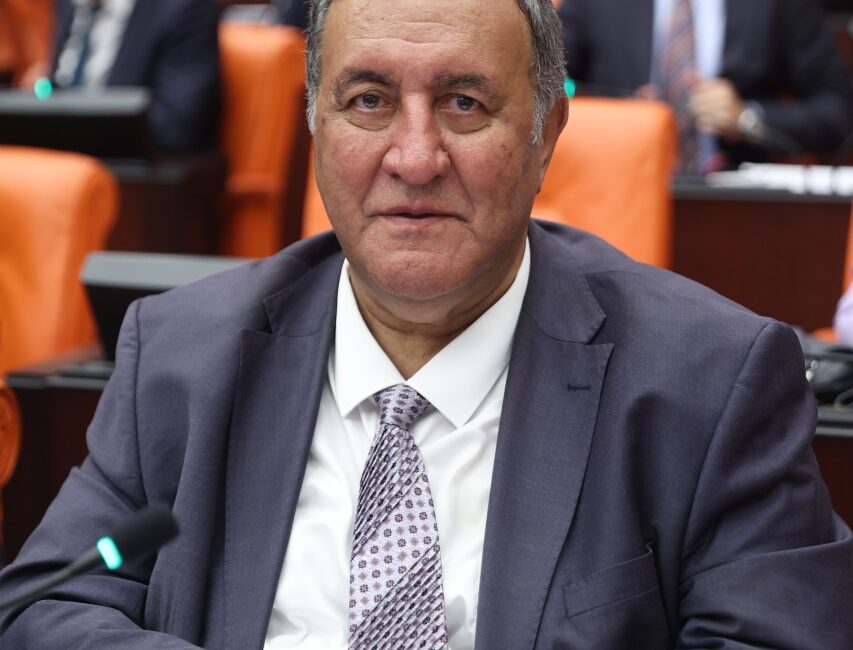 GÜRER: “EMEKLİLERE SEYYANEN 10 BİN LİRA ZAM YAPILMALI”   CHP