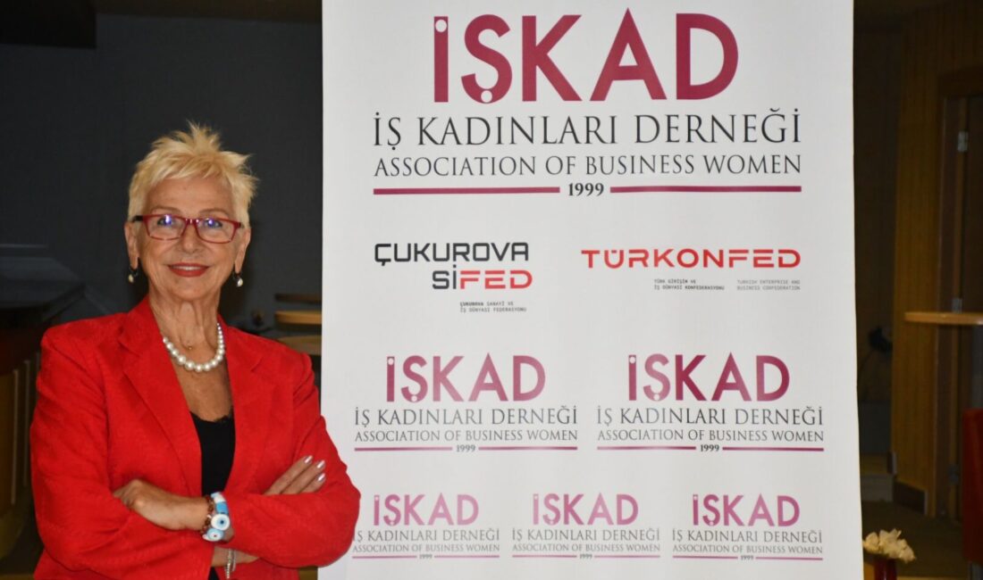 İŞKAD Kadın Girişimci Ödülleri başvuru