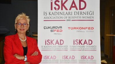 İŞKAD Kadın Girişimci Ödülleri başvuru süresi, yoğun ilgi nedeniyle 11