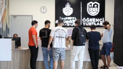 İBB’nin 2026 – 2027 akademik yılında barınma hizmeti vereceği yükseköğrenim