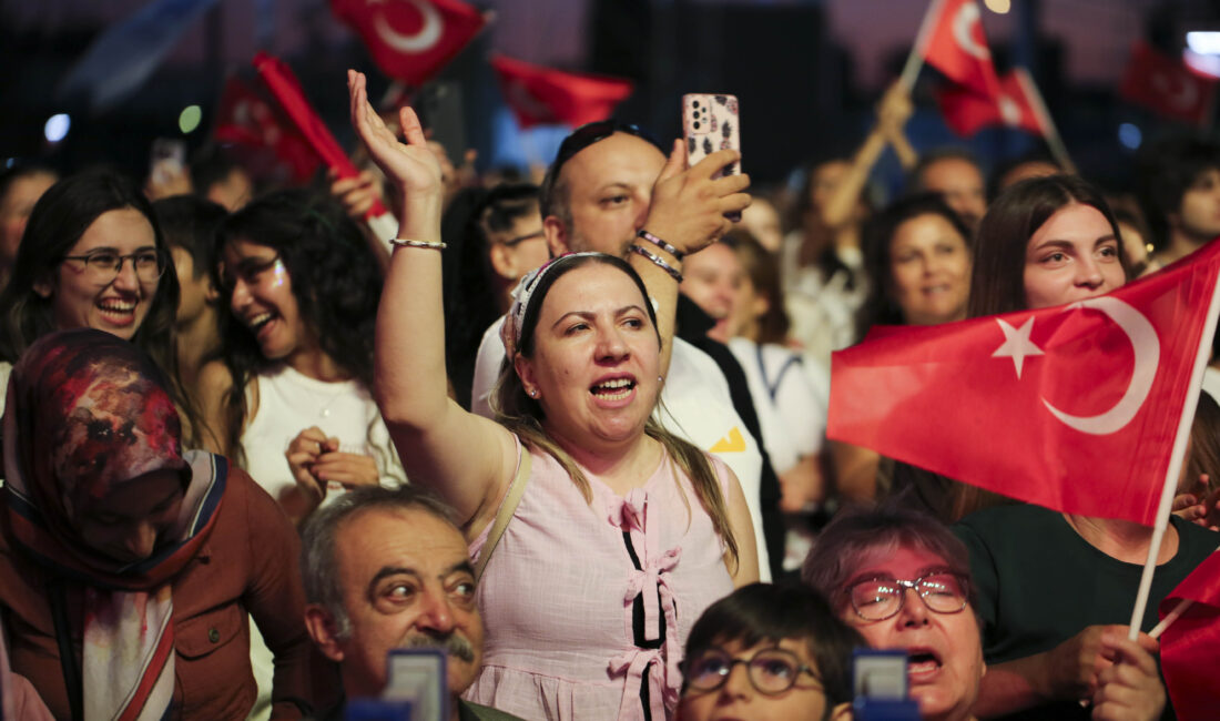   Ankara Büyükşehir Belediyesi, 30