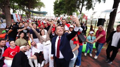 Öğrenci Desteği, Misafirhane Ve Kırtasiye Başvuruları Başladı   Manisa Büyükşehir
