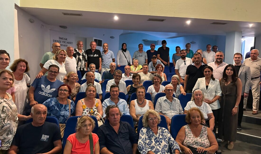 Muğla Büyükşehir Belediyesi, Menteşe’nin Kötekli Mahallesi ile Bodrum’un Akyarlar ve