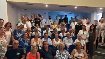 Muğla Büyükşehir Belediyesi, Menteşe’nin Kötekli Mahallesi ile Bodrum’un Akyarlar ve