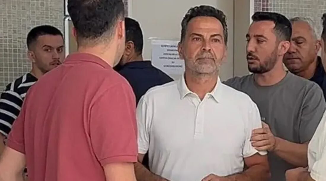 AKUT'un kurucusu Nasuh Mahruki'nin sosyal medya hesabından yaptığı '15 Temmuz'
